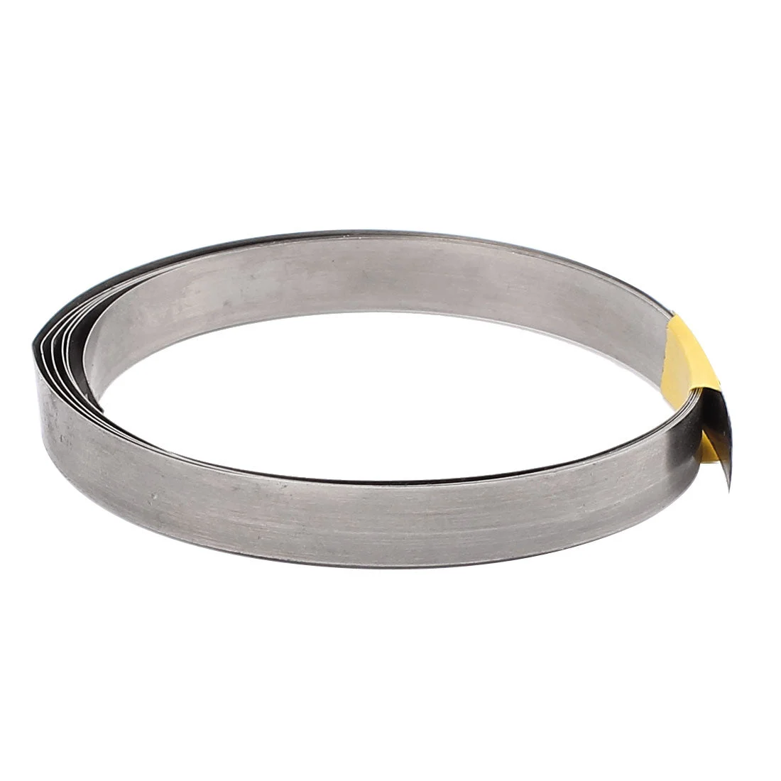1M 3.3Ft 0.15x8mm Nichrome Flat Heater Wire for Heating Elements