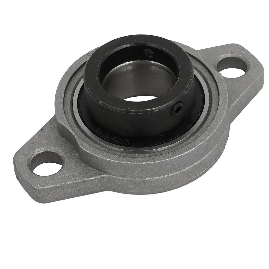 Metal 1-inch Mounted Flange Pillow Block UFL005 Ball Bearing