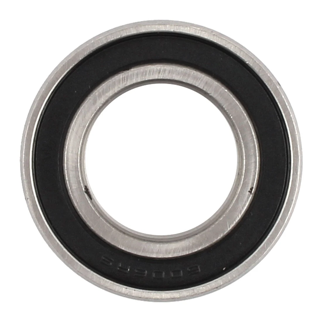 55mm x 30mm x 13mm 6006RS Sealing Rubber Groove Ball Wheel Bearings
