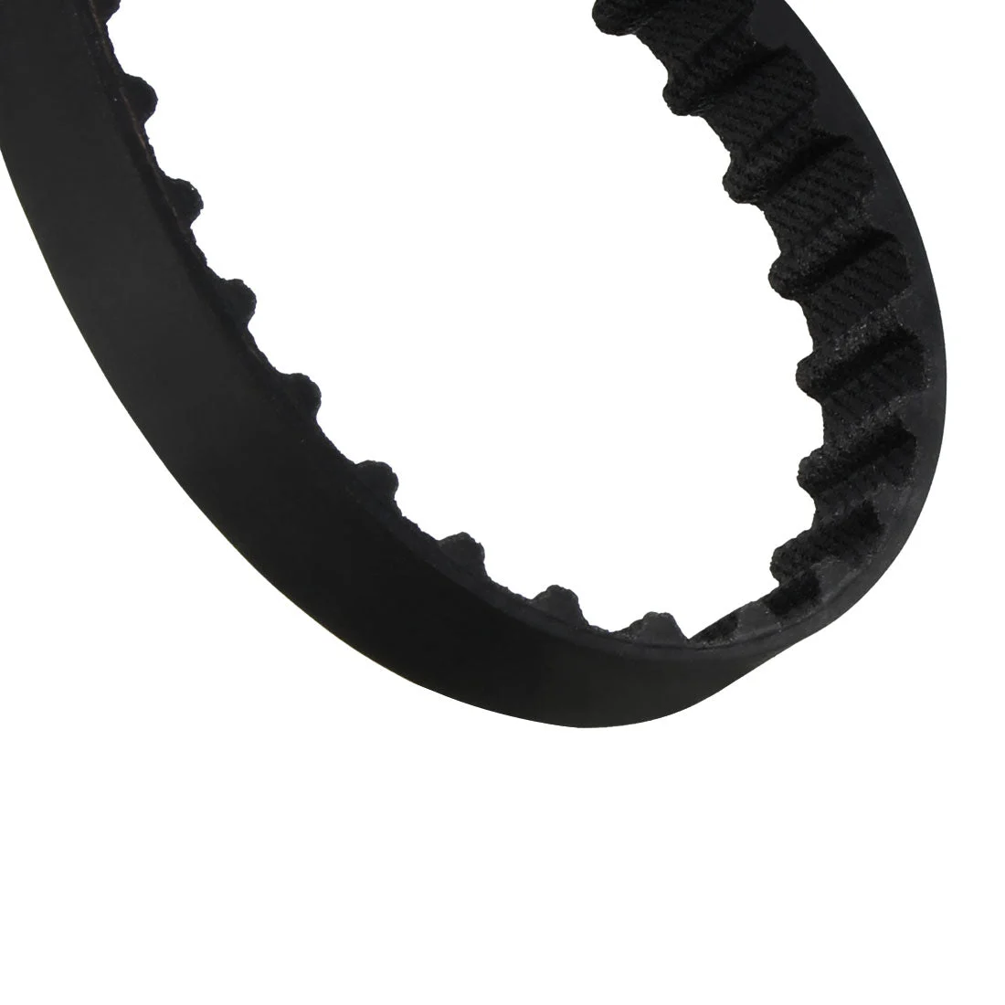 100XL Rubber Timing Belt Synchronous Closed Loop Timing Belt Pulleys 10mm Wide