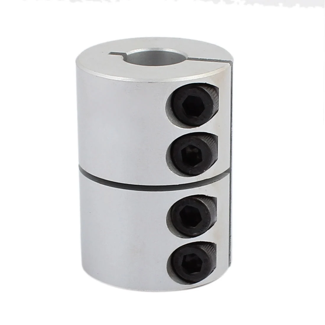 Motor Shaft 12.7mm to 15mm Joint Helical Beam Coupler Coupling 32mm Dia 45mm Length