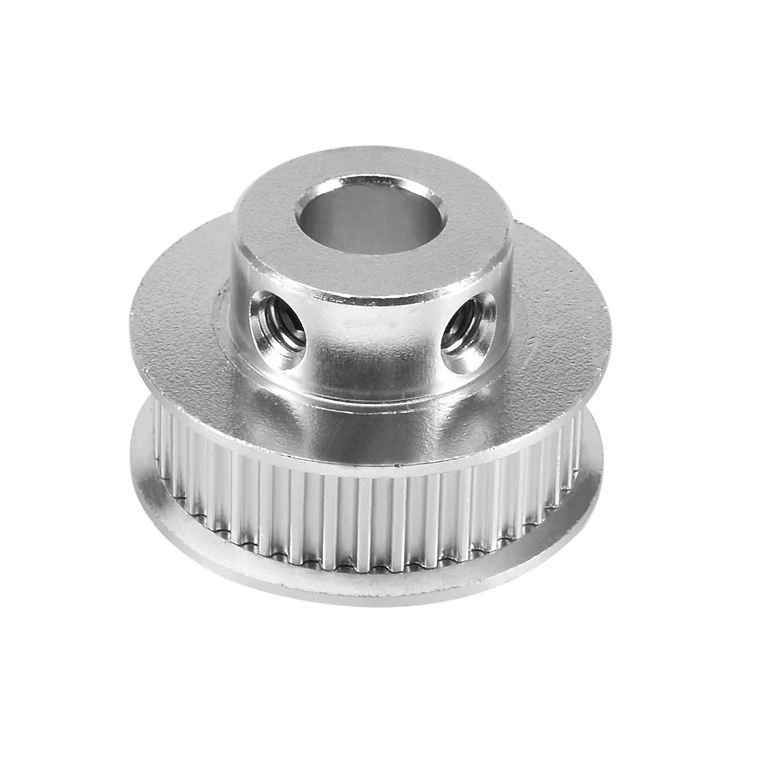 Aluminum 36 Teeth 8mm Bore 2mm Pitch Timing Belt Pulley