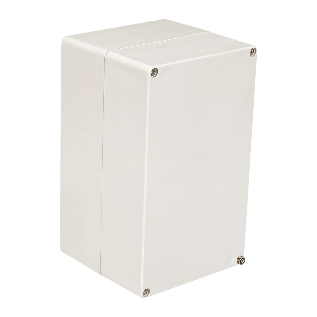 200*120*113mm Electronic ABS Plastic DIY Junction Box Enclosure Case Gray