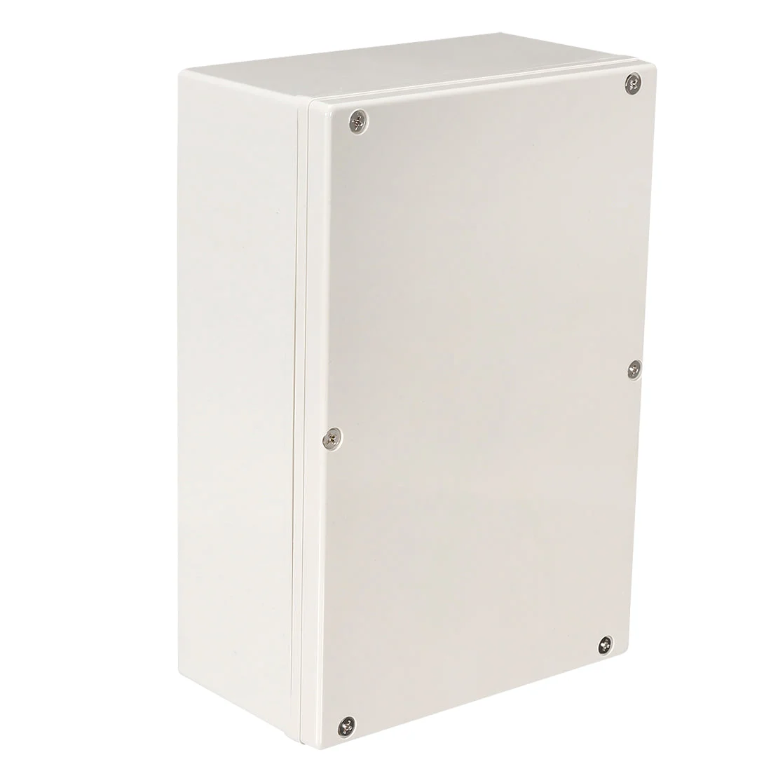 Uxcell 240x160x90mm Electronic ABS Plastic DIY Junction Box Enclosure Case Beige