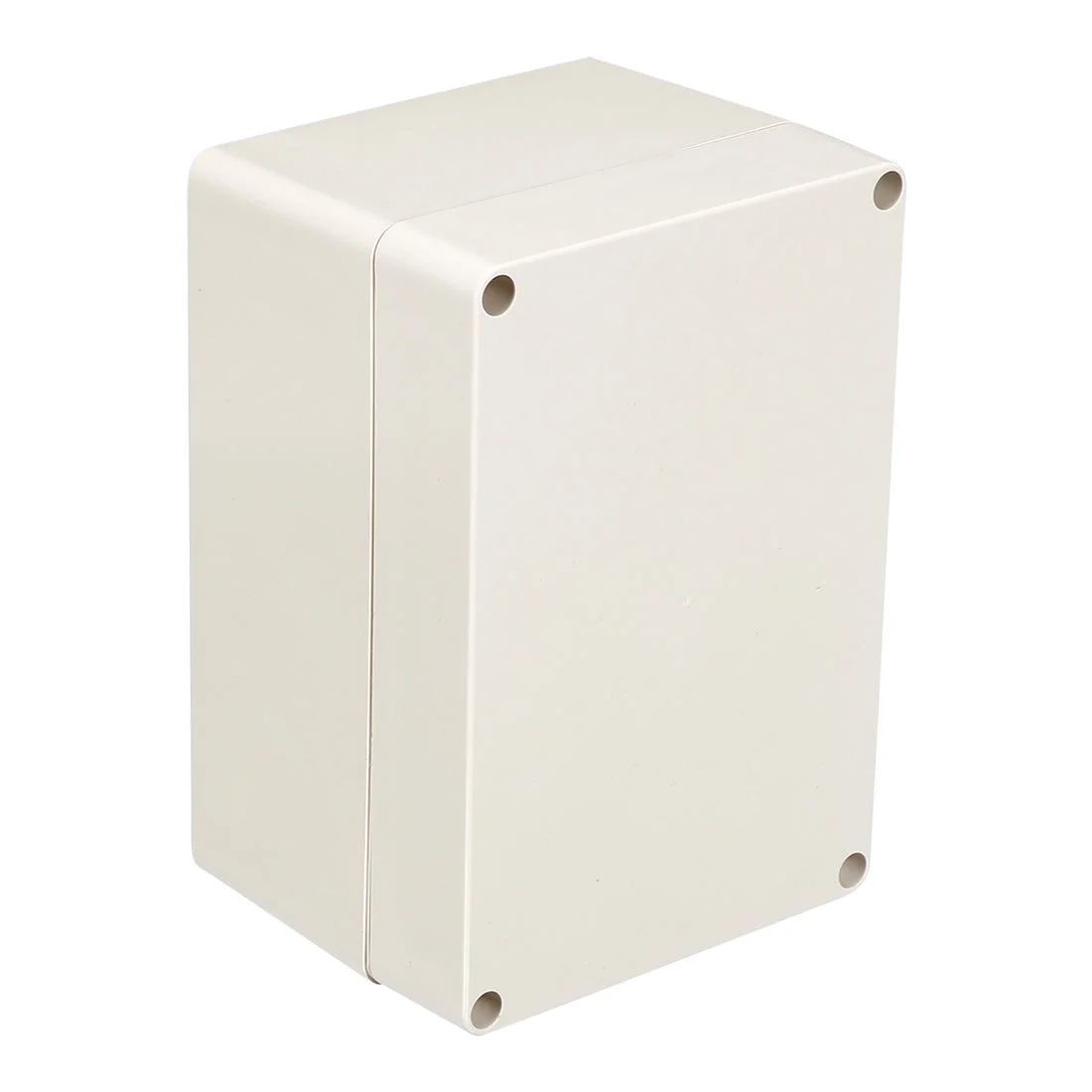 160*110*90mm Electronic ABS Plastic DIY Junction Box Enclosure Case Gray