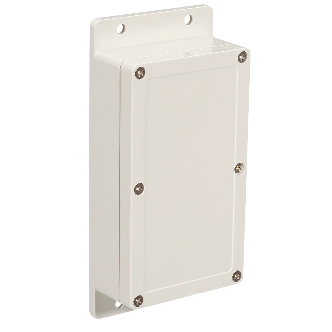 158x90x46mm/6.22x3.54x1.81inch Wateproof Electronic ABS Plastic DIY Junction Project Box Enclosure Case Outdoor/Indoor