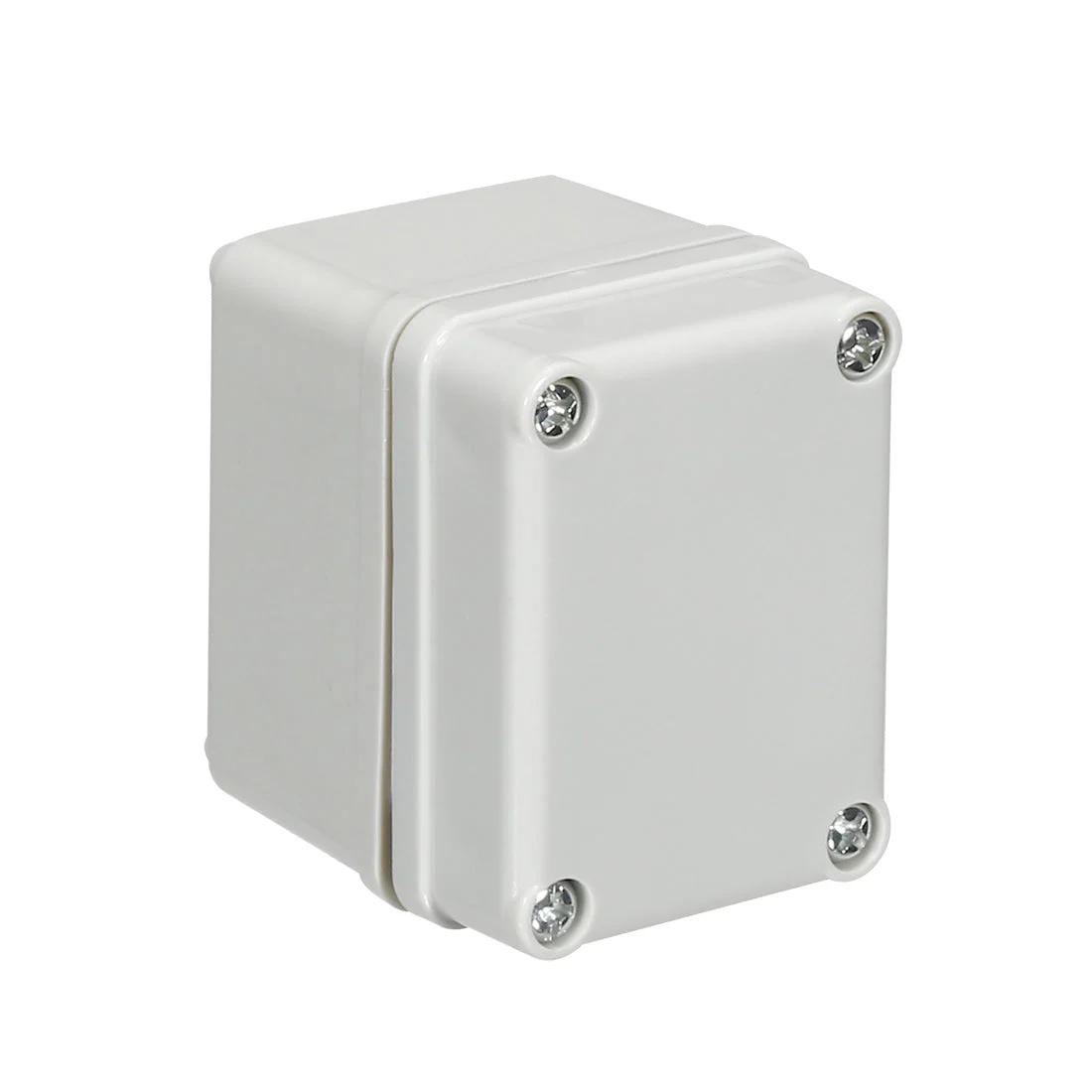 65*50*55mm Electronic ABS Plastic DIY Junction Box Enclosure Case Grey