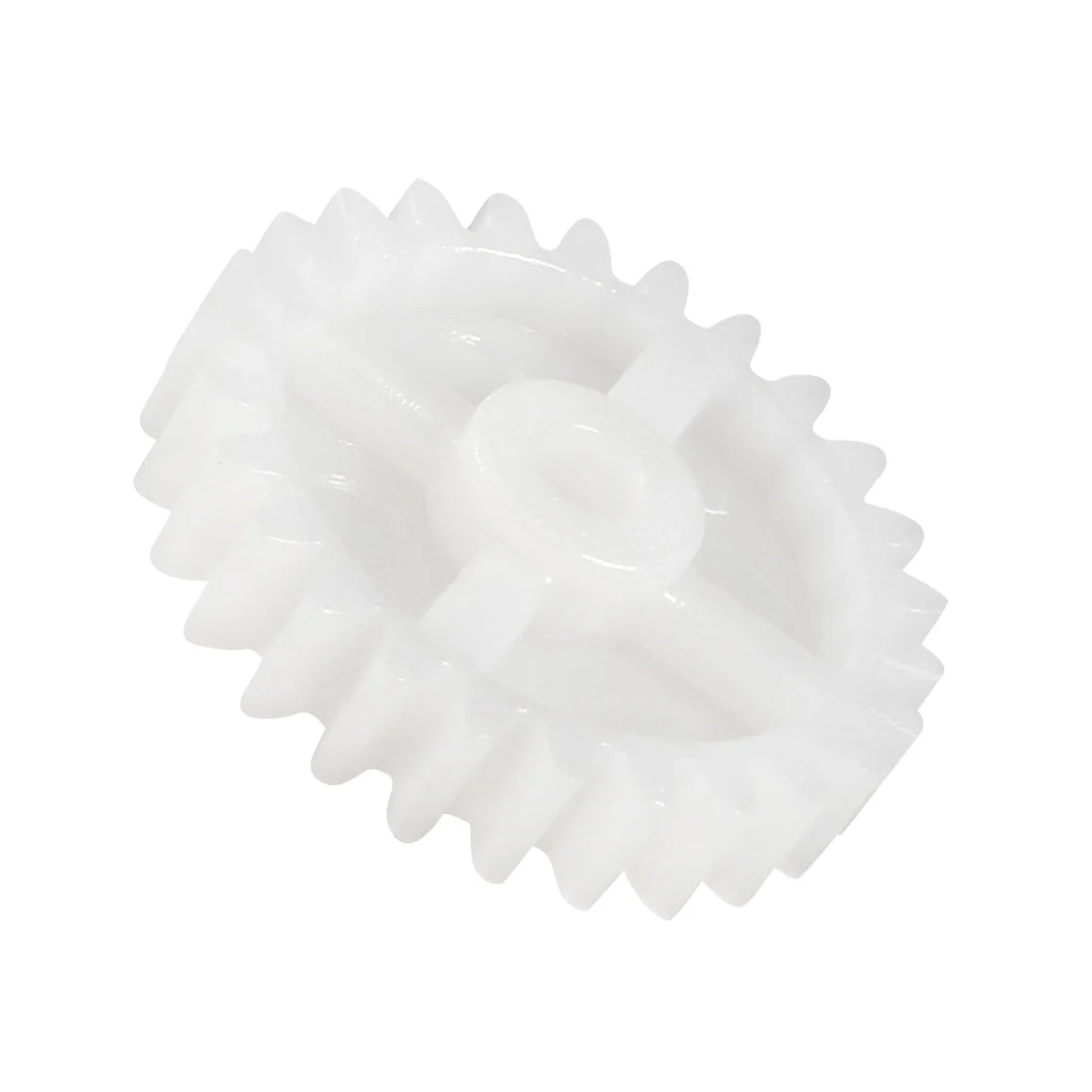 50Pcs 262A Plastic Gear Accessories with 26 Teeth for DIY Car Robot Motor