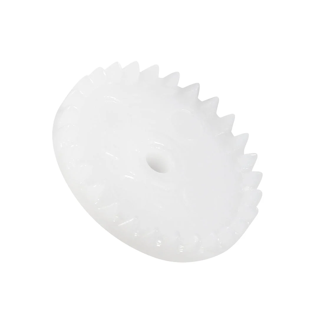 20Pcs C282A Plastic Gear Accessories with 28 Teeth for DIY Car Robot Motor