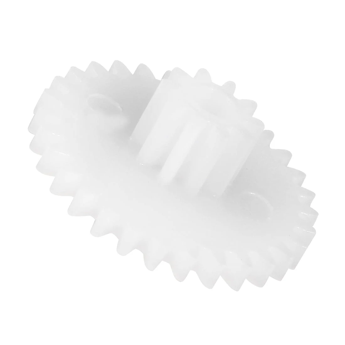 20Pcs 30102B Plastic Gear Accessories with 30 Teeth for DIY Car Robot Motor