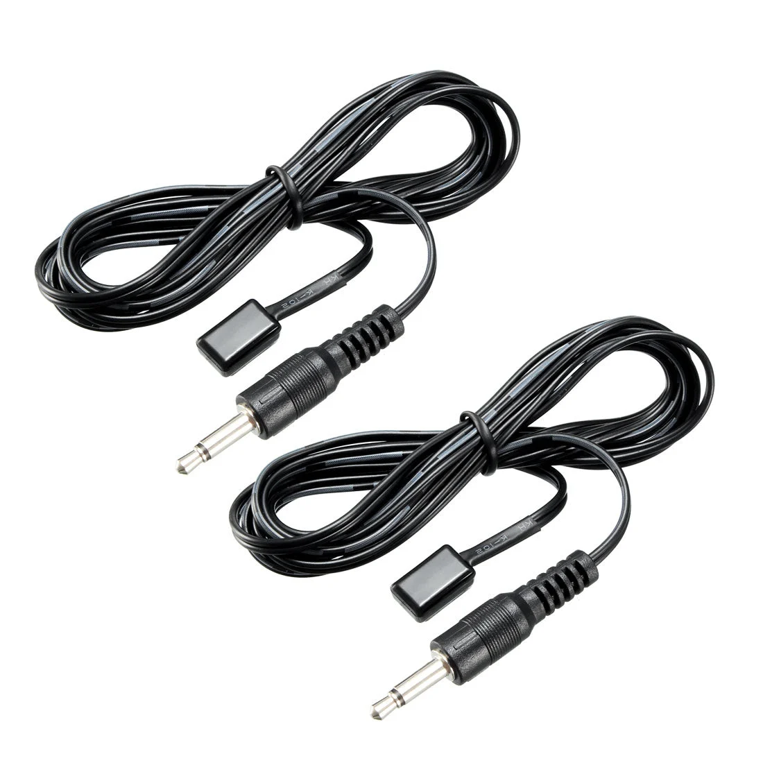 Uxcell Single Head 3.5mm Jack IR Infrared Emitter Extension 1.5m Cable