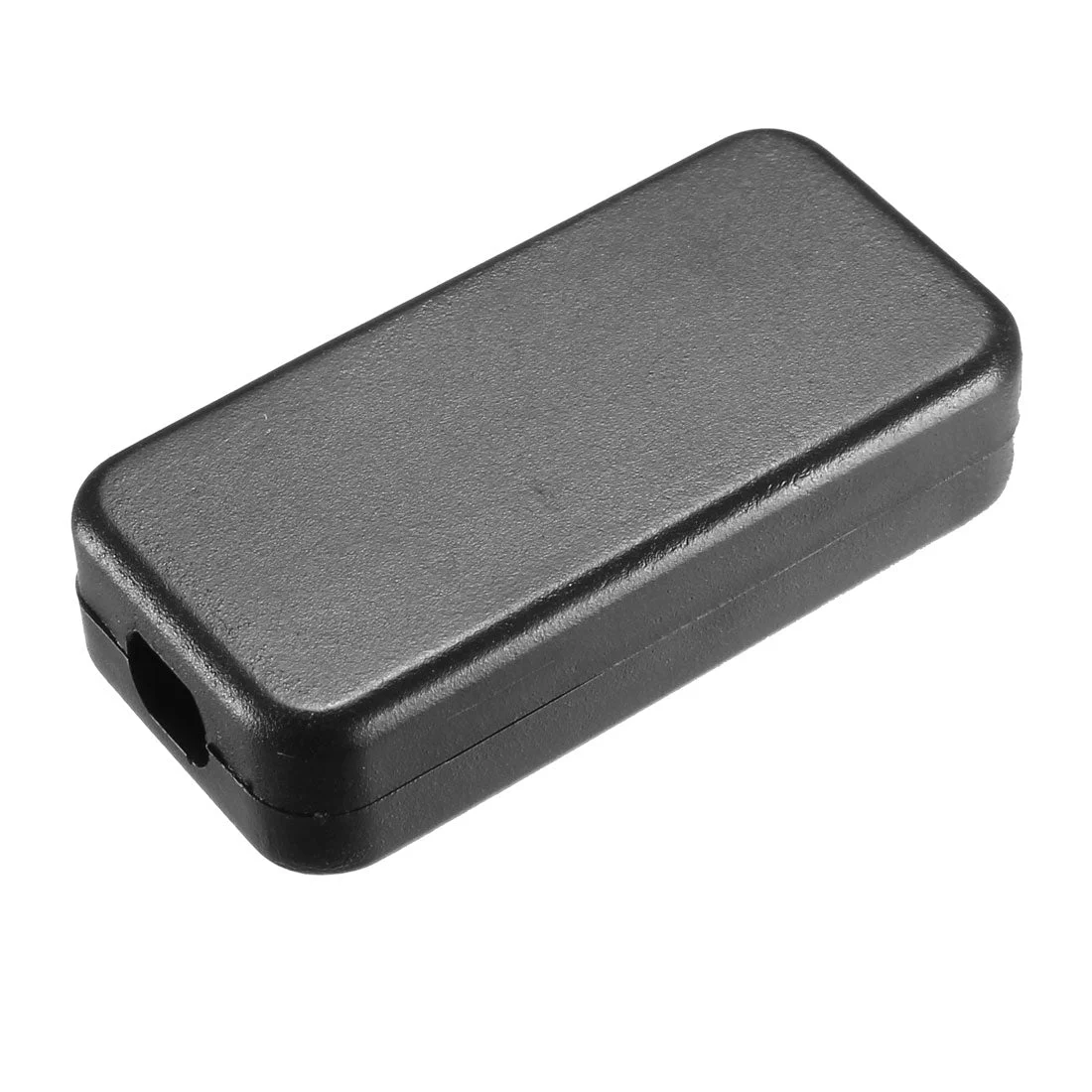 40 x 20 x 11mm Electronic Plastic DIY Junction Box Enclosure Case Black