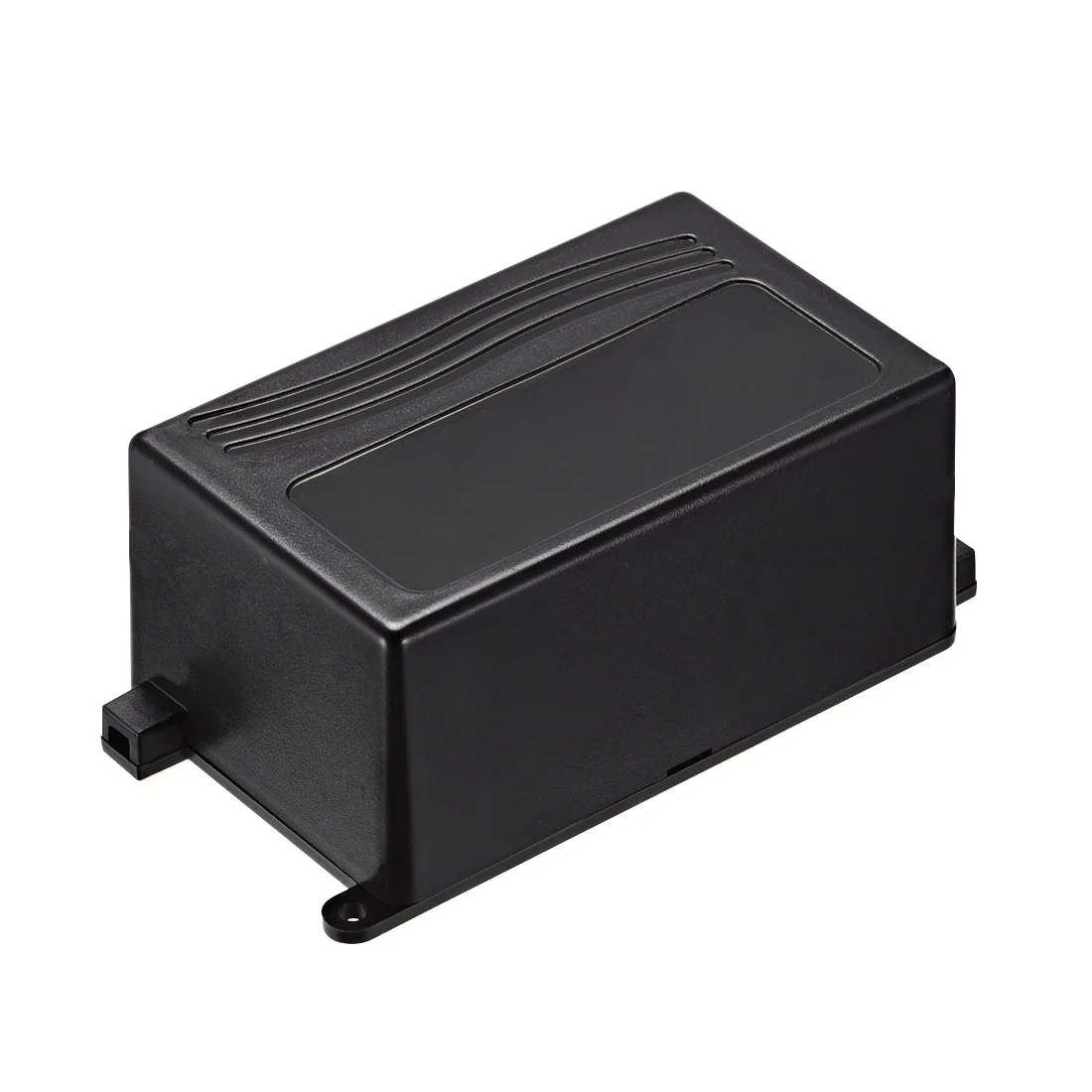 98 x 60 x 45mm Electronic Plastic DIY Junction Box Enclosure Case with Mounted Hole