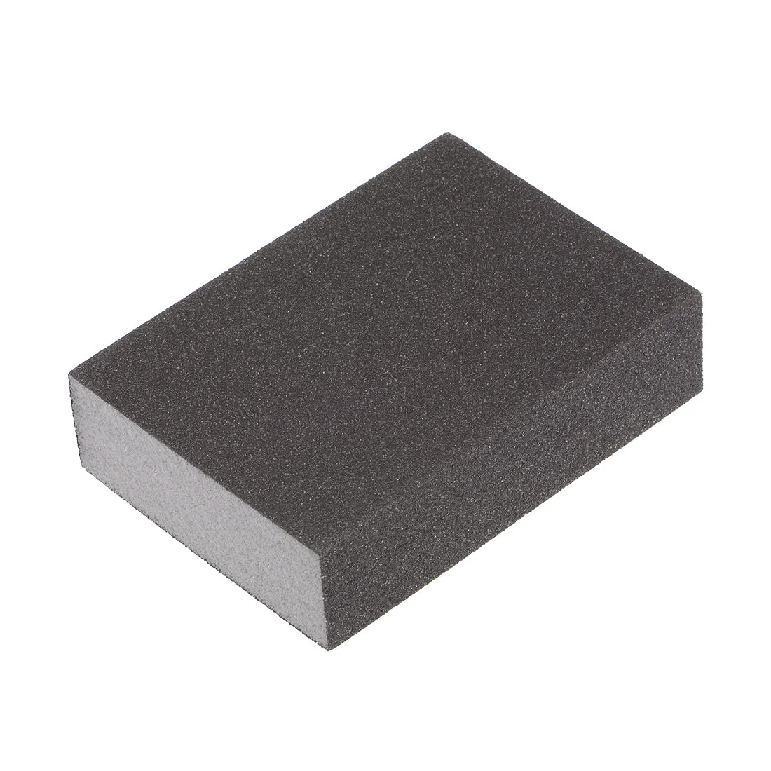 Sanding Sponge Block, 200 Grit, 99mm x 70mm x 25mm