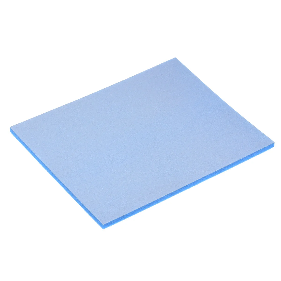 Sanding Sponge Block 500-600 Grit 140mm x 112mm x 5mm