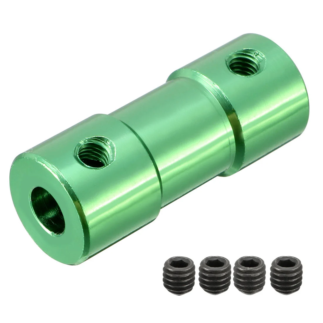 Shaft 3mm x 3.17mm Connector Adapter for RC Airplane Boat Motor L25XD10
