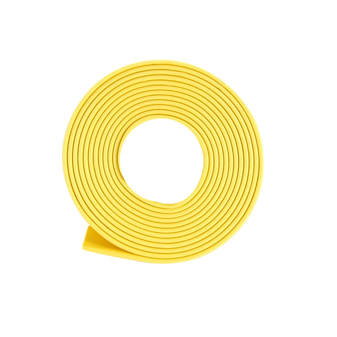 Heat Shrink Tube 2:1 Electrical Insulation Tube Wire Cable Tubing Sleeving Wrap Yellow 16mm Diameter 1m Long