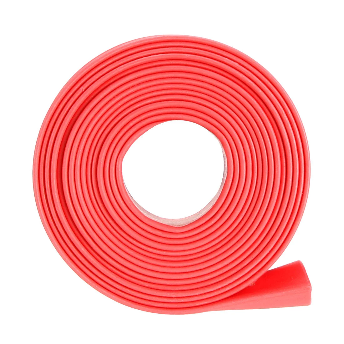 Heat Shrink Tube 2:1 Electrical Insulation Tube Wire Cable Tubing Sleeving Wrap Red 18mm Diameter 1m Long