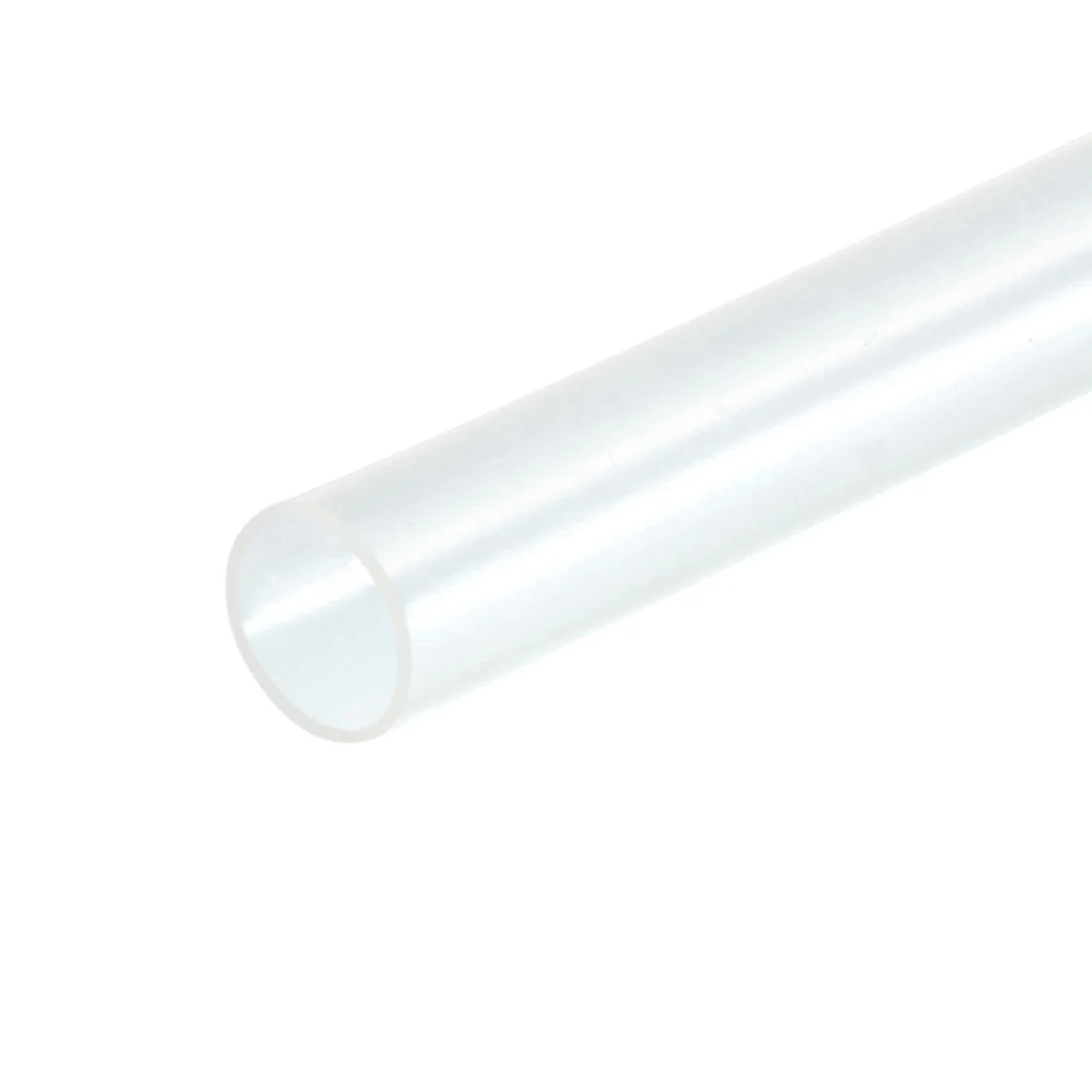 Heat Shrink Tube 2:1 Electrical Insulation Tubing Clear 1mm Diameter 5m Length