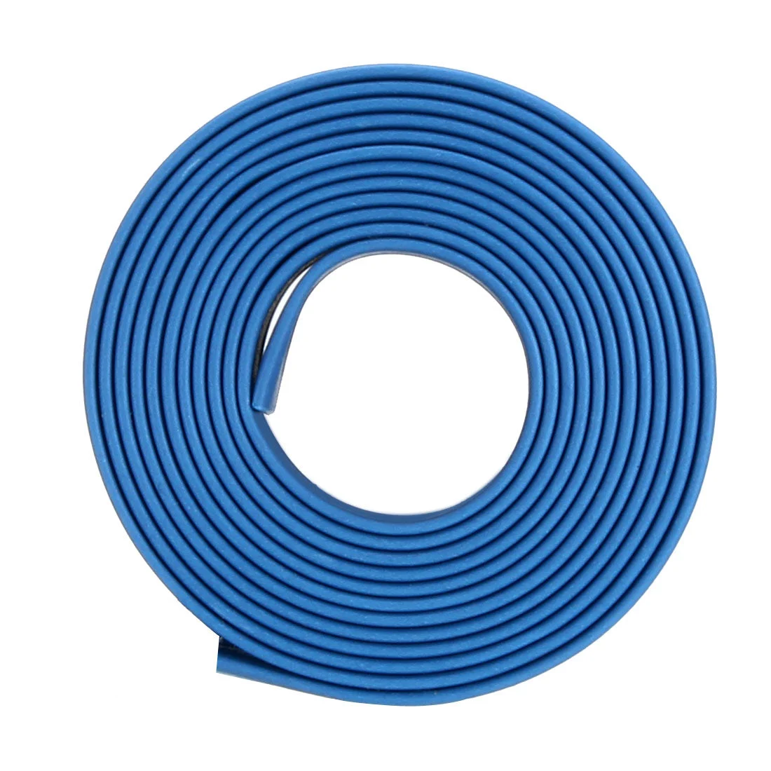 Heat Shrink Tube 2:1 Electrical Insulation Tubing Blue 9mm Diameter 1m Length