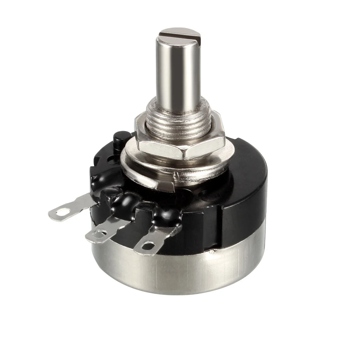 RV24YN20S 1K Ohm Variable Resistors Single Turn Rotary Carbon Film Potentiometer