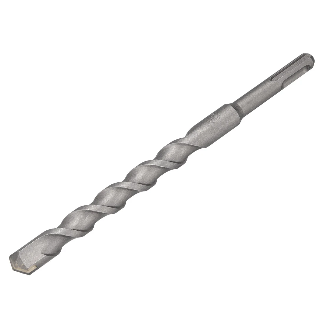 Masonry Drill Bit 16mmx200mm 9mm Round Shank for Impact Drill