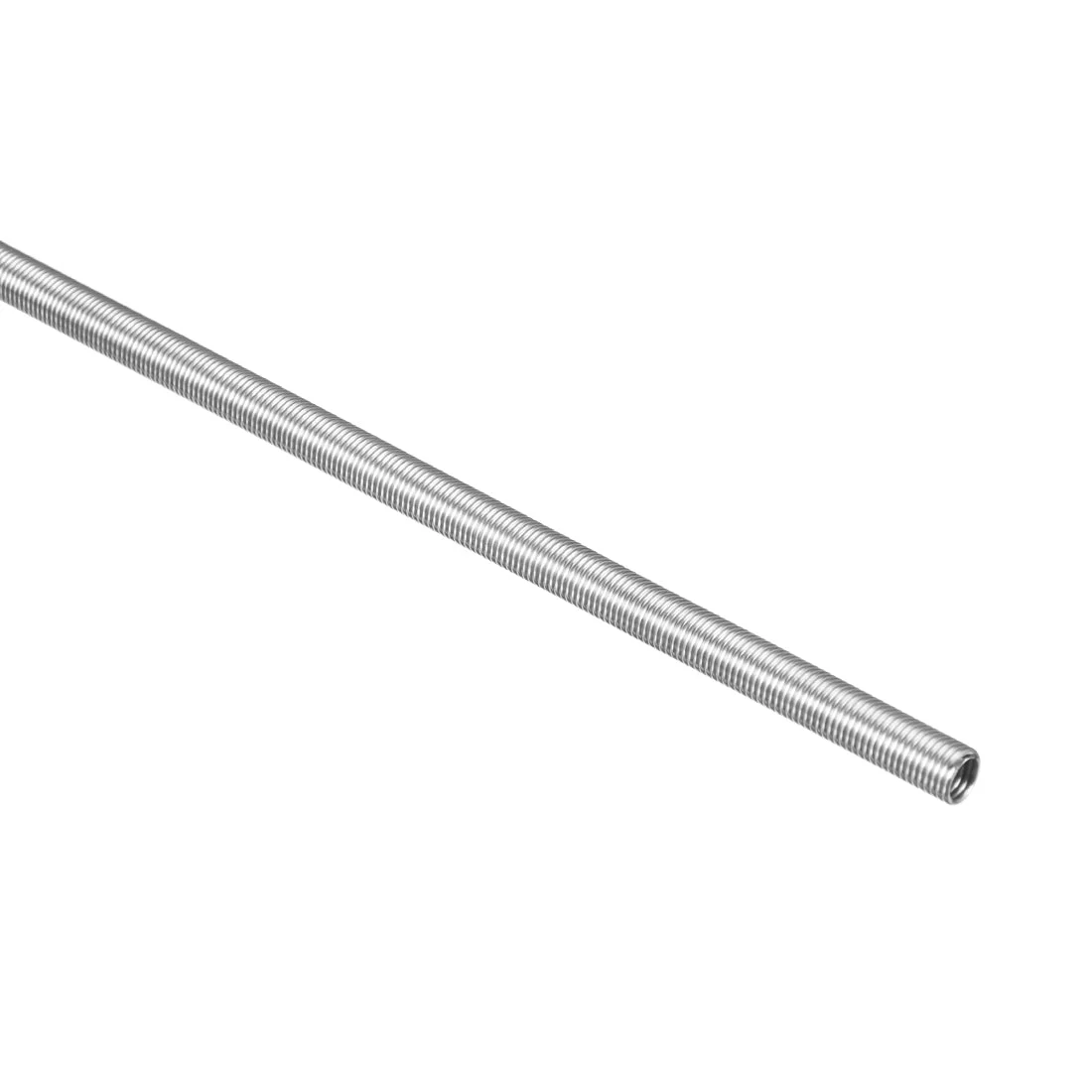 Uxcell Heating Element Coil Wire AC220V 1200W / AC110V 300W Kiln Furnace Heater Wire 5.6mm*480mm
