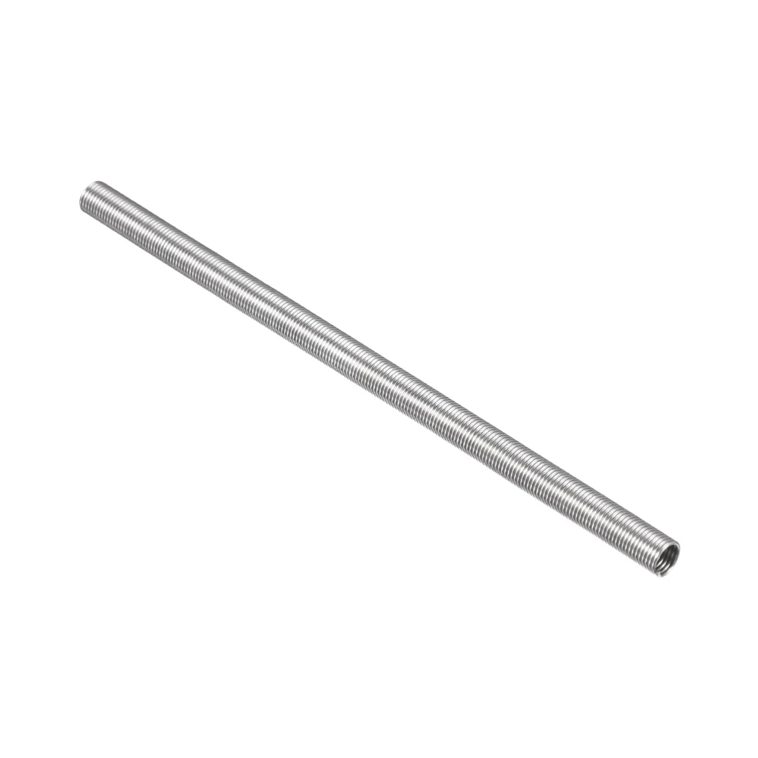 Uxcell Heating Element Coil Wire AC220V 1000W / AC110V 250W Kiln Furnace Heater Wire 4.9mm*410mm
