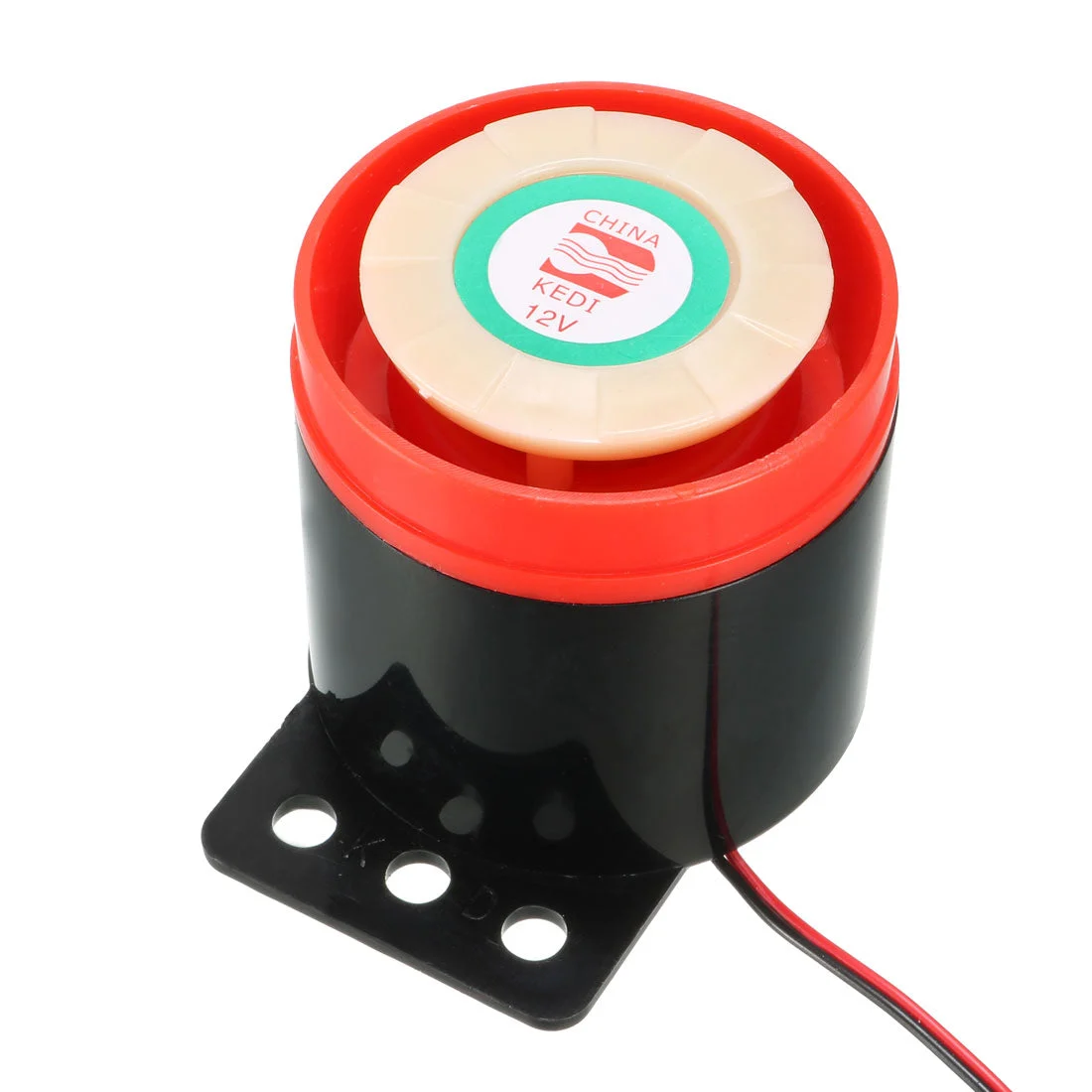 DC12V mini110dB Active Electronic Buzzer Beep Tone Alarm Ringer Continuous Sound