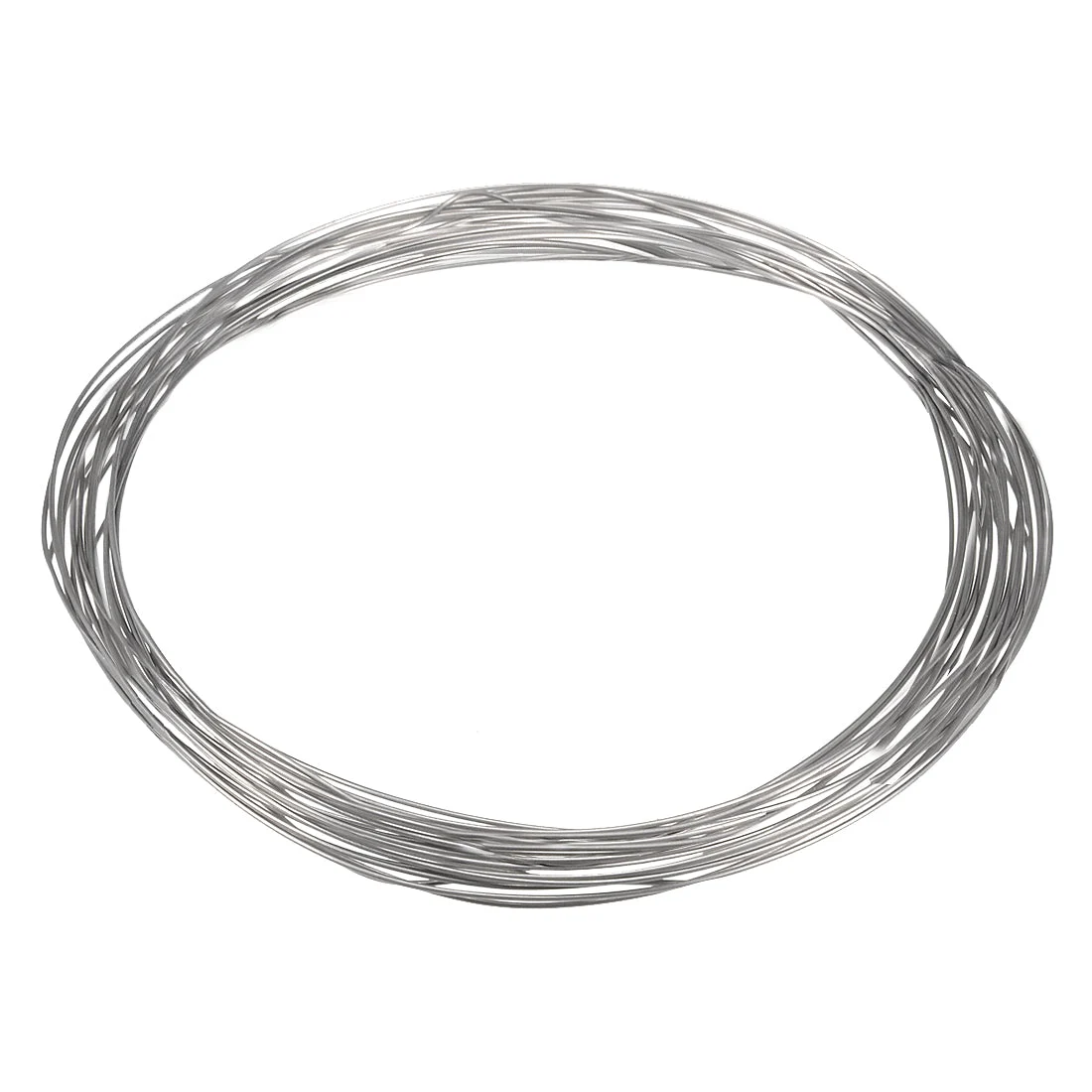 0.8mm 20AWG Heating Resistor Wire Nichrome Resistance Wires for Heating Elements 16ft