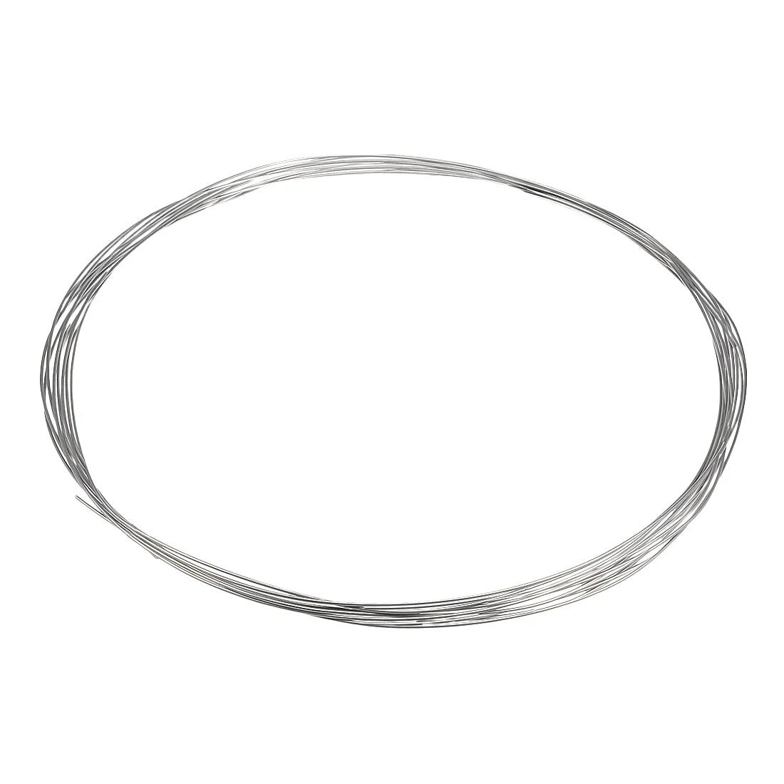 1.5mm 15AWG Heating Resistor Wire Nichrome Resistance Wires for Heating Elements 16ft