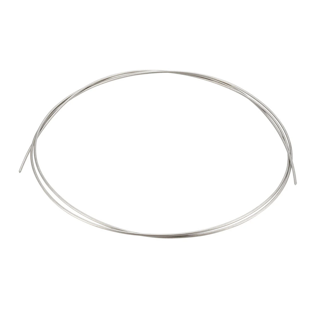 2.5mm 10AWG Heating Resistor Wire Wires for Heating Elements 7ft 2m