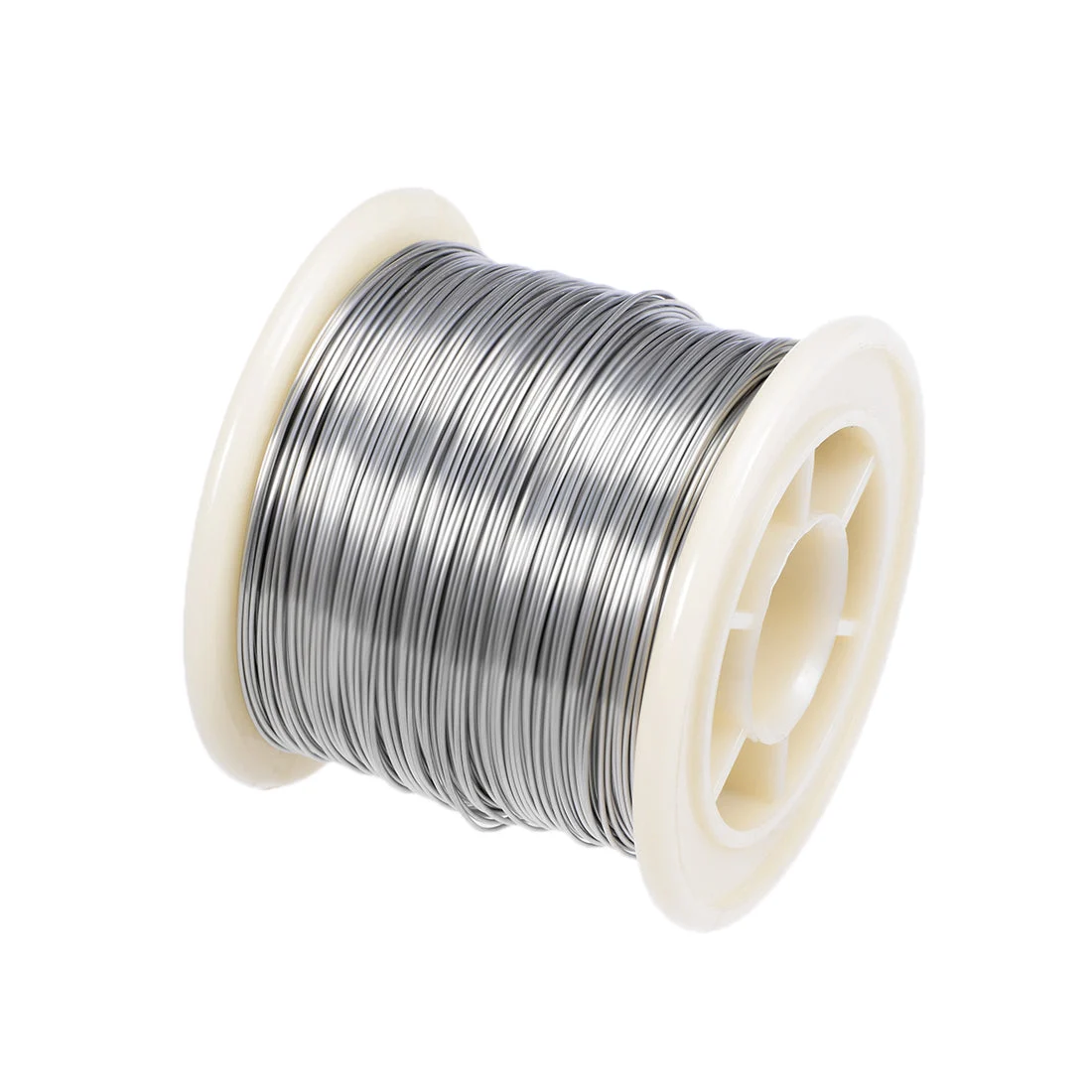0.5mm AWG24 Heating Resistor Wire Nichrome Resistance Wires for Heating Elements 164ft