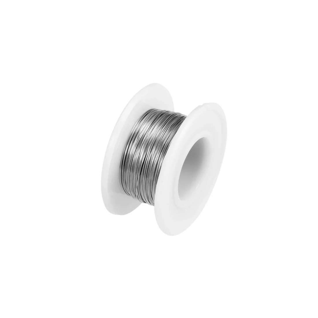 0.35mm 27AWG Heating Resistor Wire Nichrome Wires for Heating Elements 49ft
