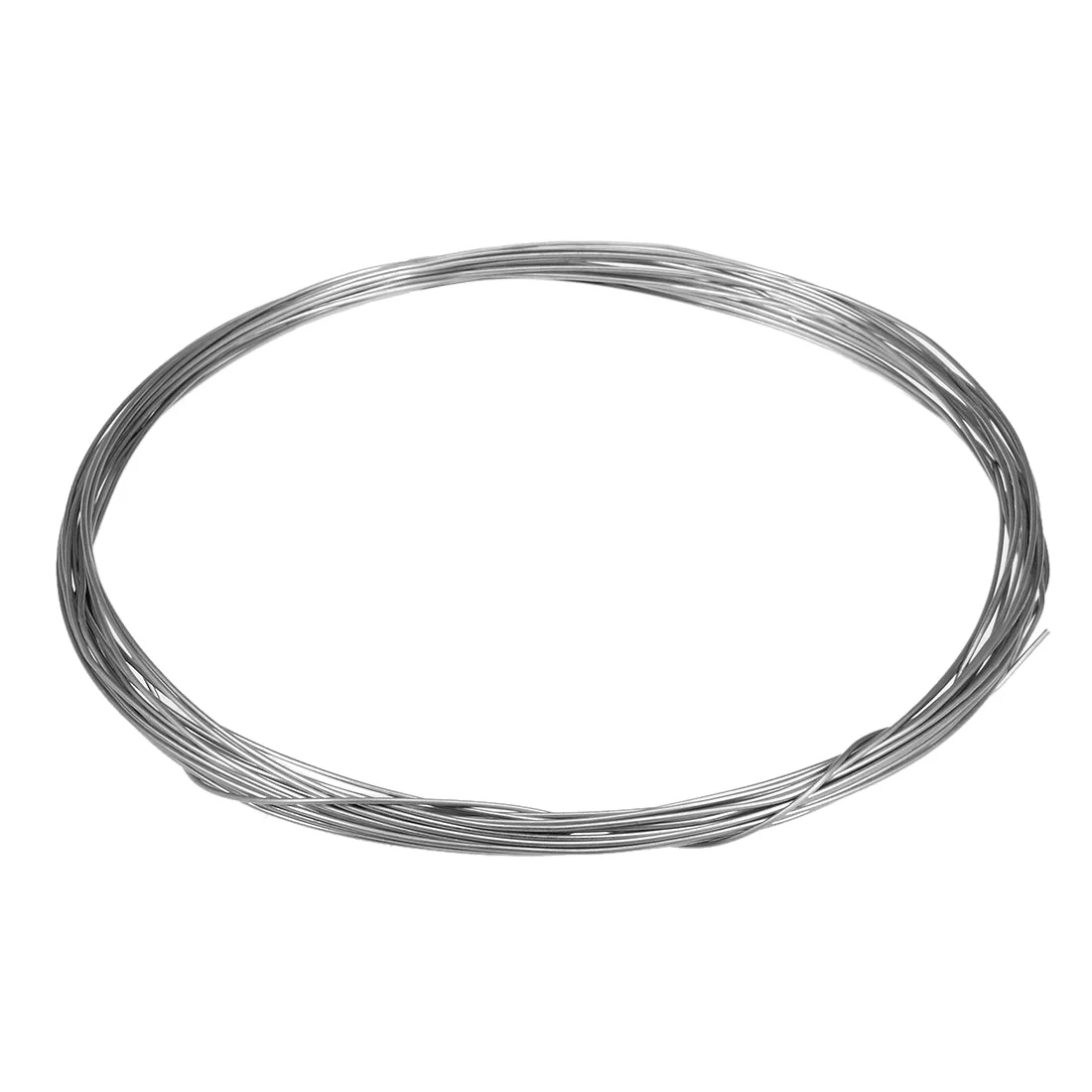 0.9mm AWG19 Heating Resistor Wire Nichrome Wires for Heating Elements 24.6ft.