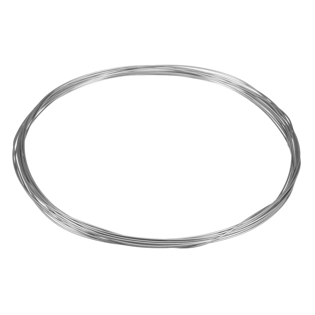 1.2mm AWG17 Heating Resistor Wire Nichrome Wires for Heating Elements 24.6ft.