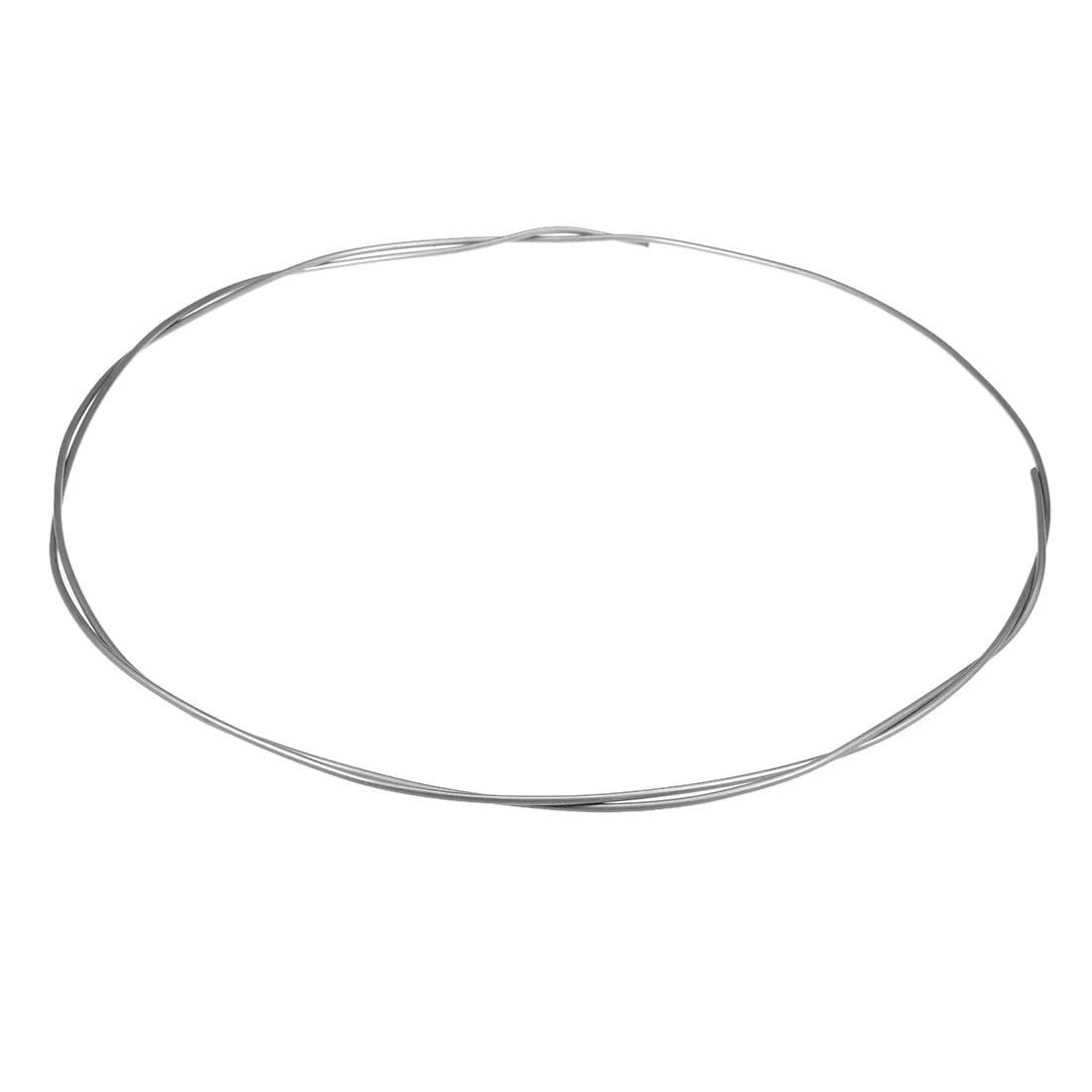 1.6mm AWG14 Heating Resistor Wire Nichrome Resistance Wires for Heating Elements 3.3ft.