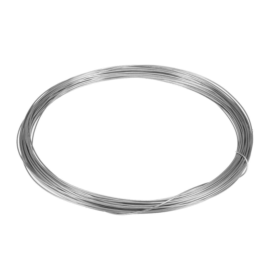 0.9mm AWG19 Heating Resistor Wire Nichrome Wires for Heating Elements 65.6ft.