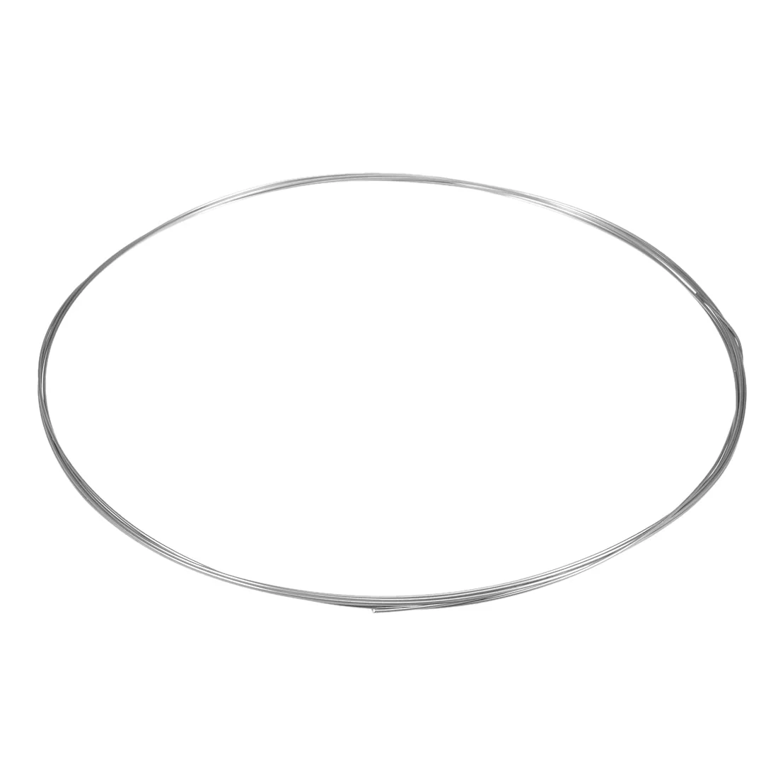 0.7mm 21AWG Heating Resistor Wire Nichrome Resistance Wires 8.2ft 1pcs