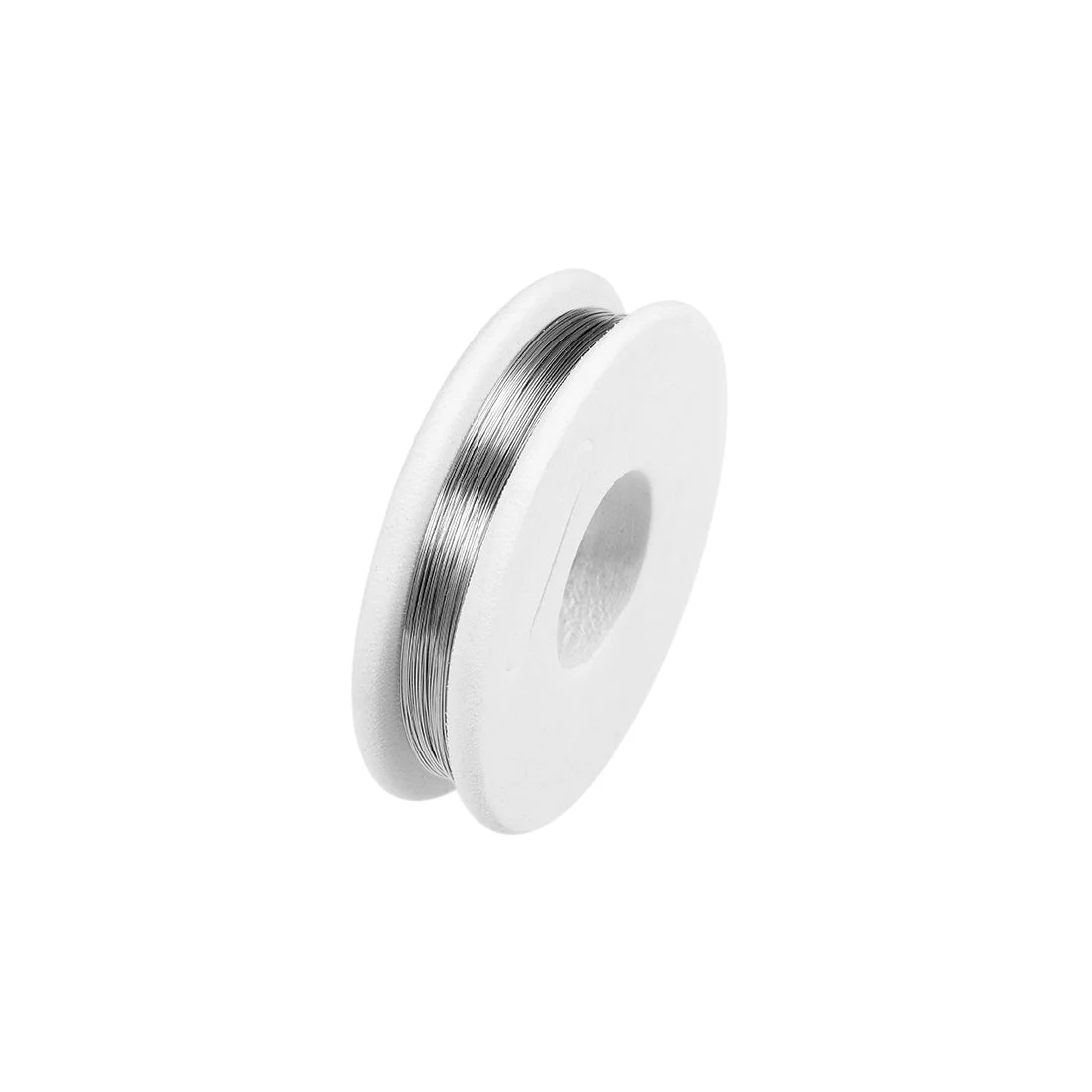 0.1mm 38AWG Heating Resistor Wire Nichrome Resistance Wires for Heating Elements 32.8ft