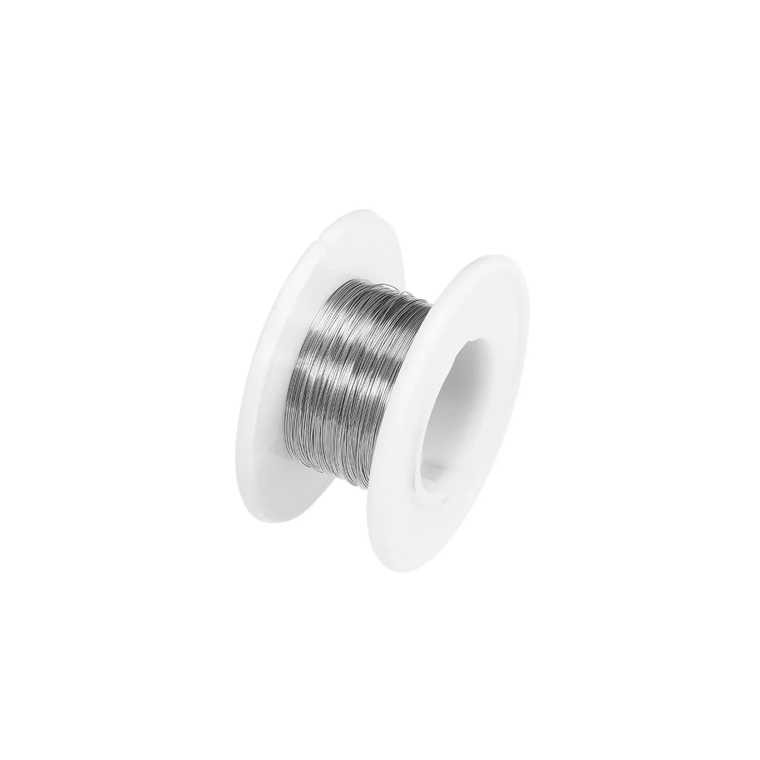 0.15mm 34AWG Heating Resistor Wire Nichrome Wires for Heating Elements 82ft
