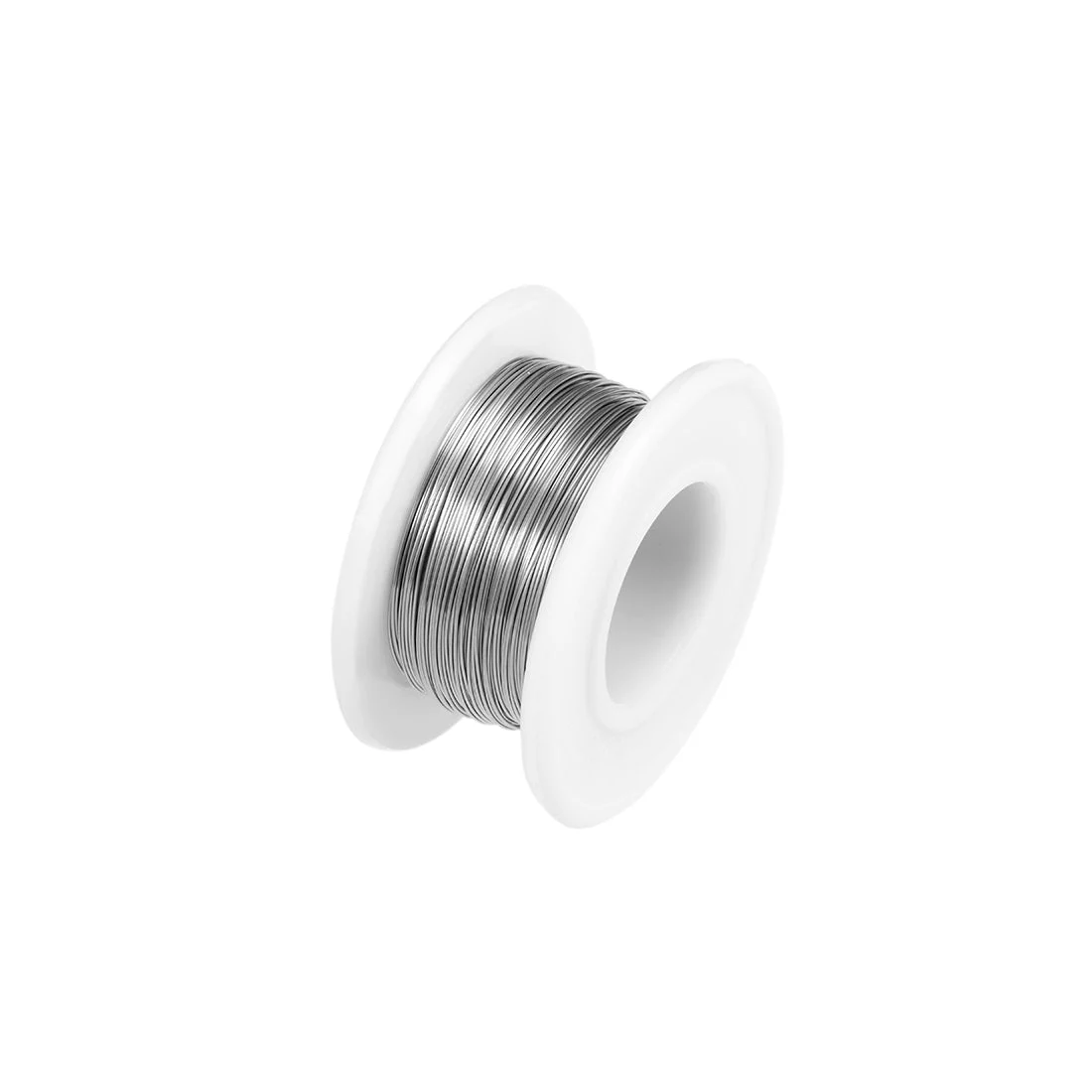 0.3mm 28AWG Heating Resistor Wire Nichrome Wires for Heating Elements 131ft