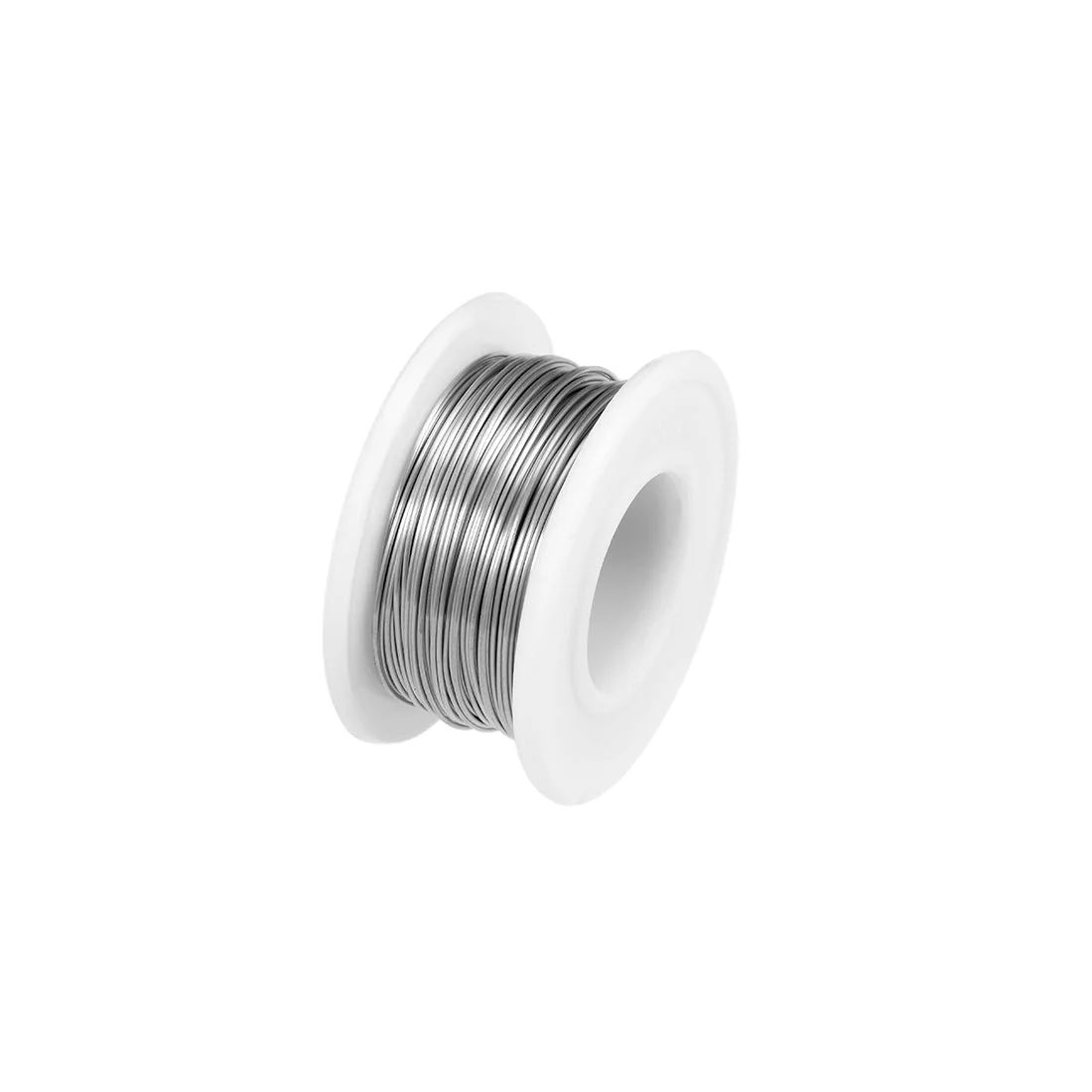 0.4mm 26AWG Heating Resistor Wire Nichrome for Heating Elements 82ft