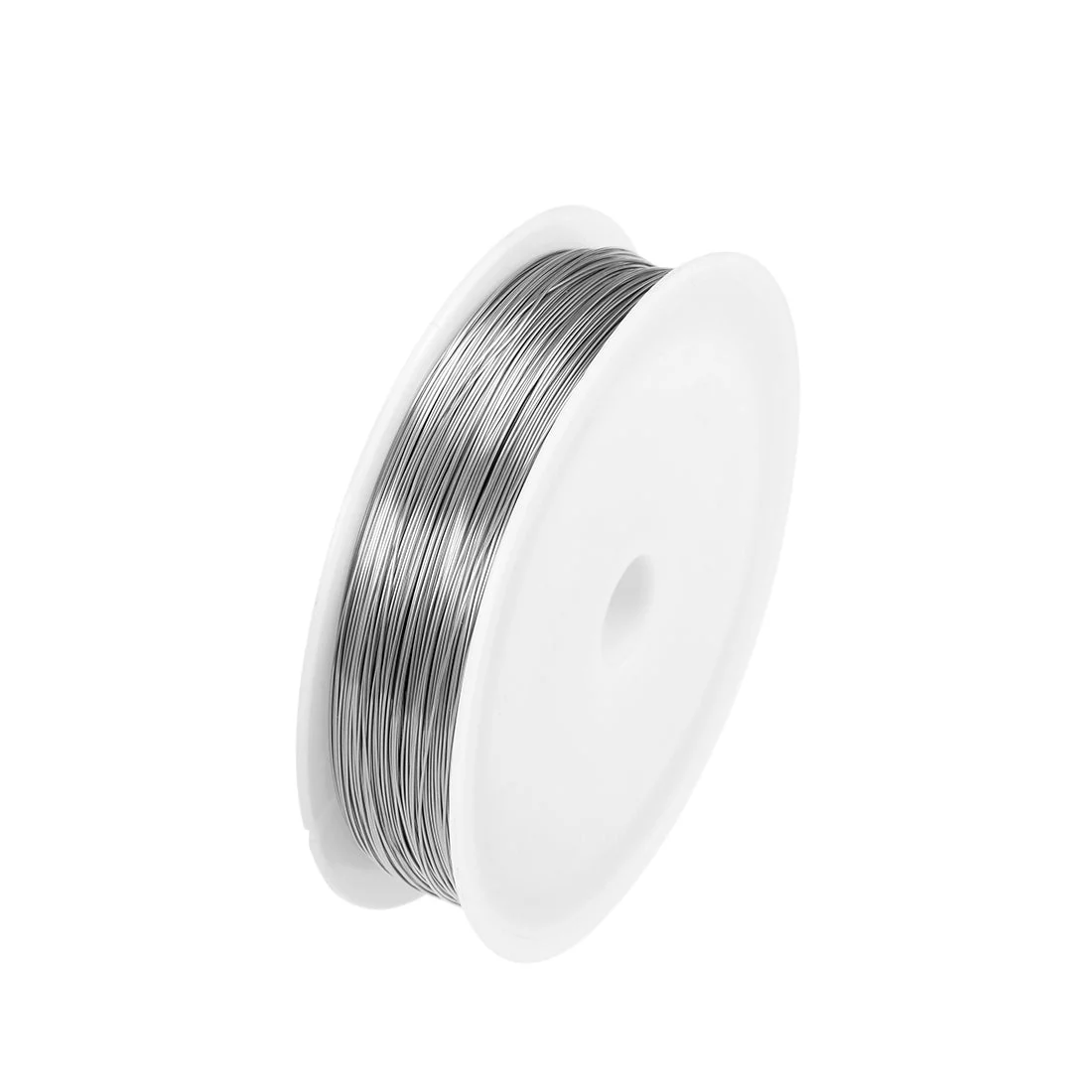0.3mm 28AWG Heating Resistor Wire Nichrome Resistance Wires for Heating Elements 230ft