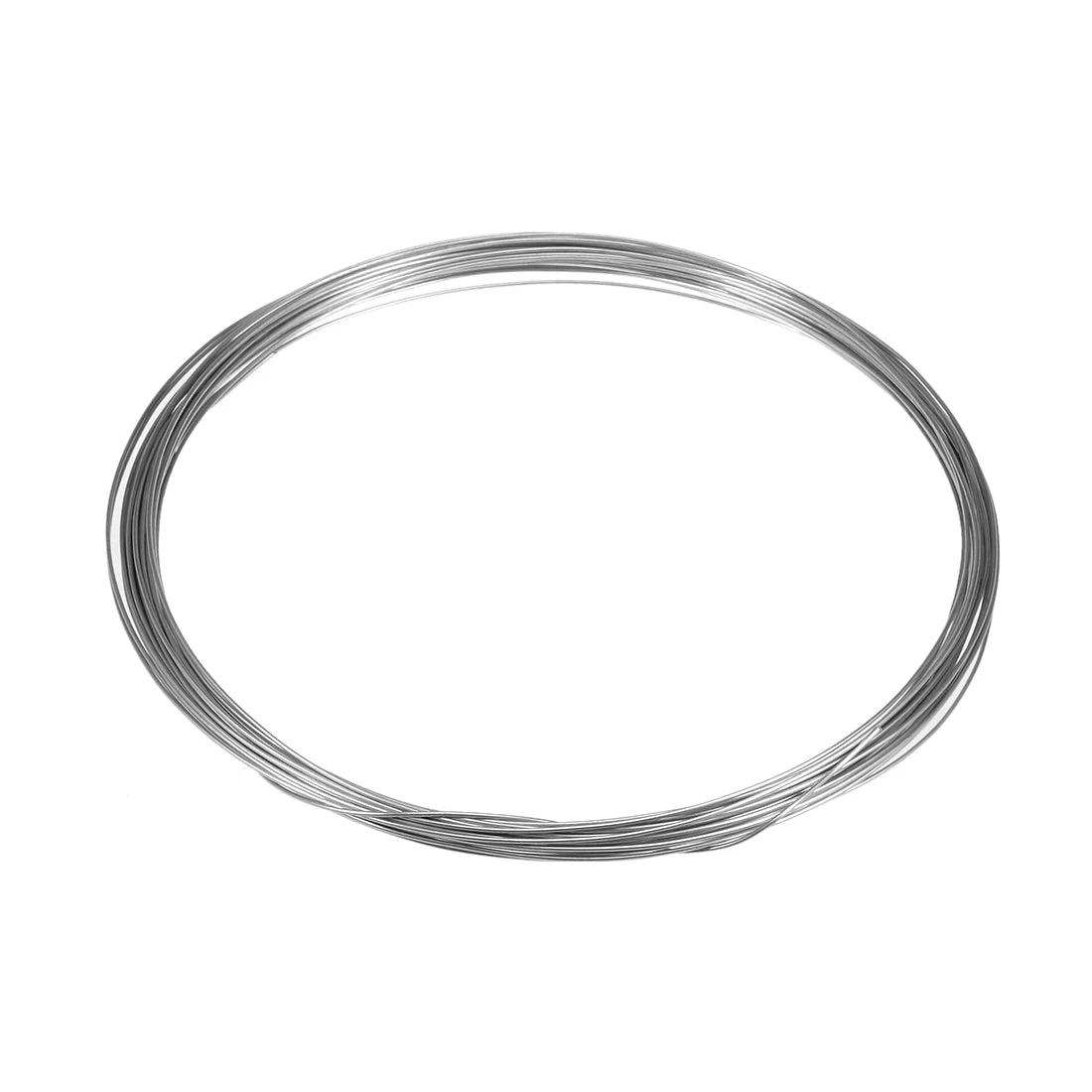 0.9mm AWG19 Heating Resistor Wire Nichrome Wires for Heating Elements 32.8ft.