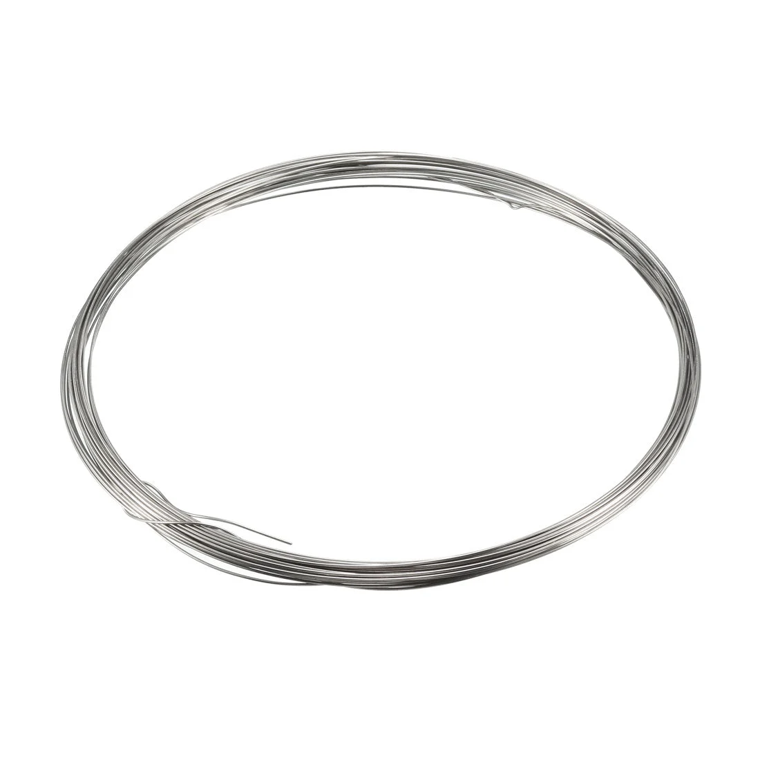 1mm 18AWG Superfine Heating Wire FeCrAl Resistor Wire 49ft Length