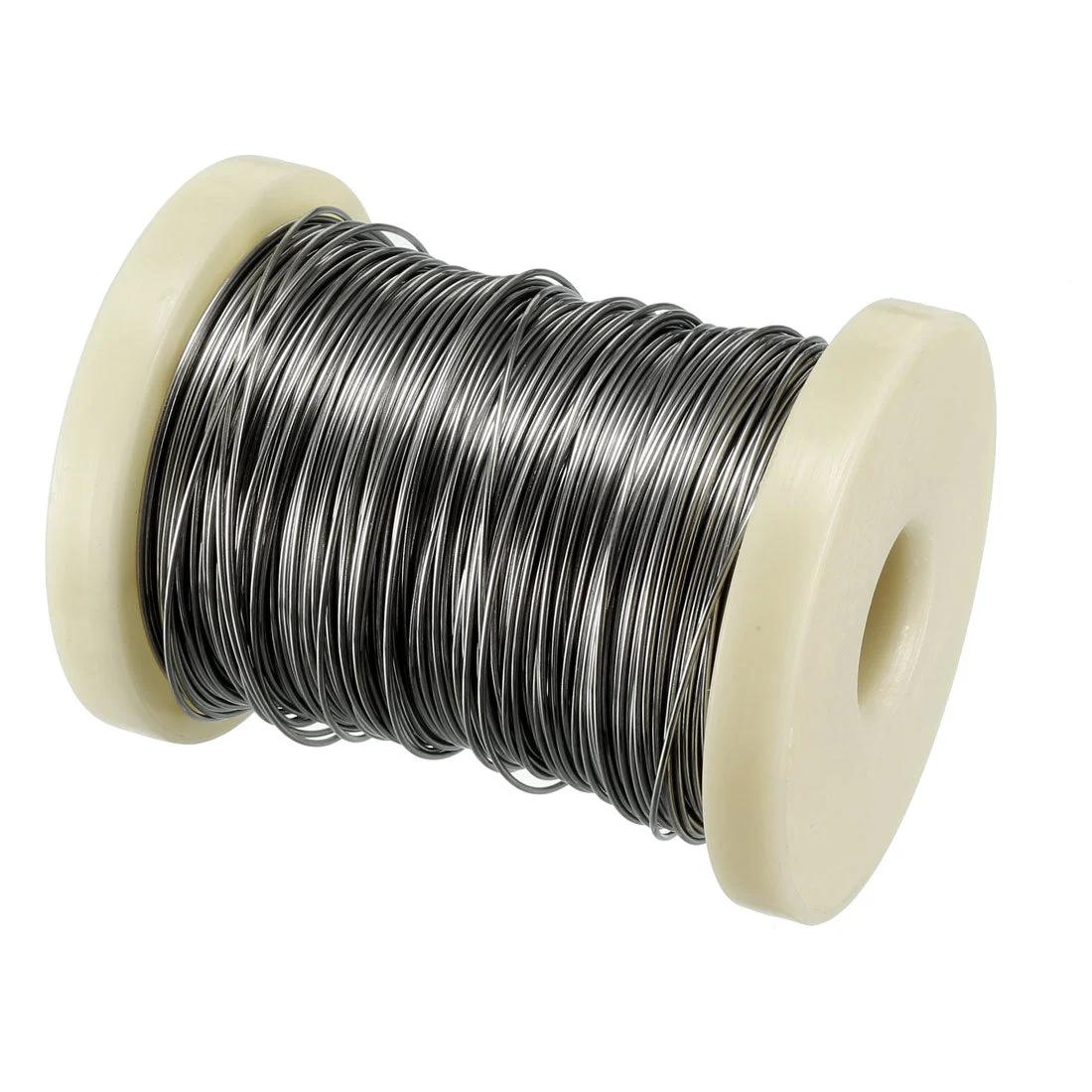 0.9mm 19AWG Superfine Heating Wire FeCrAl Resistor Wire 230ft Length