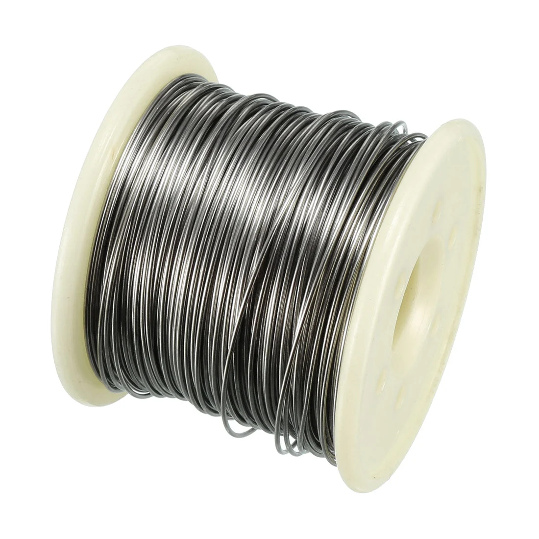 0.8mm 20AWG Superfine Heating Wire FeCrAl Resistor Wire 82ft Length