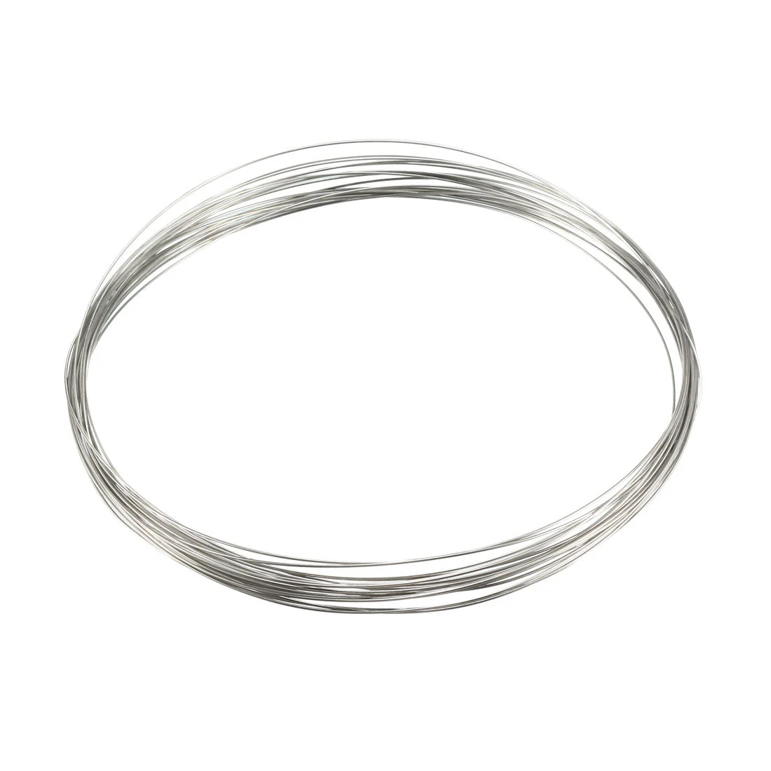 0.8mm 20AWG Superfine Heating Wire FeCrAl Resistor Wire 33ft Length