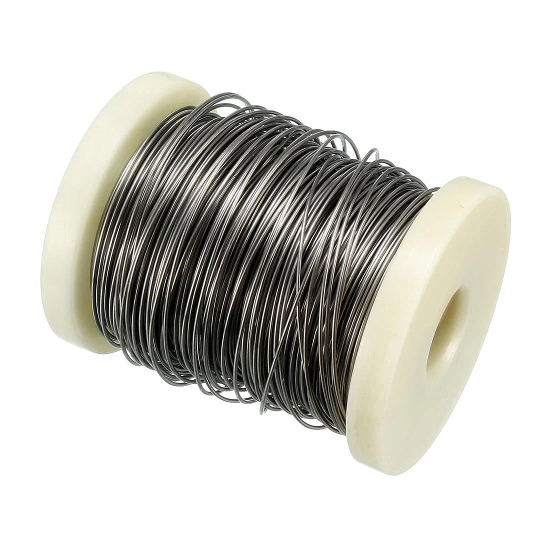 1mm 18AWG Superfine Heating Wire FeCrAl Resistor Wire 230ft Length